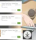 aprender rápidamente a tocar la guitarra por tu cuenta