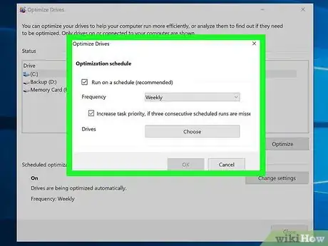 Imagen titulada Defragment a Disk on a Windows Computer Step 4