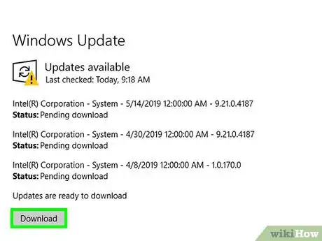 Imagen titulada Detect and Remove Keyloggers Step 1
