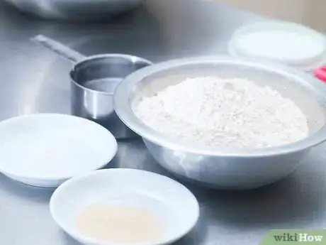 Imagen titulada Make Bread Step 1