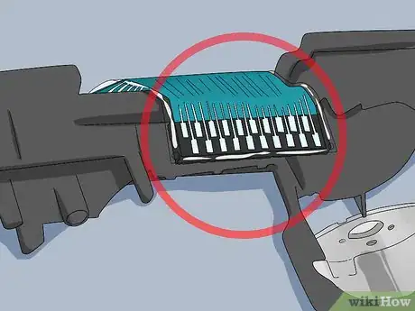 Imagen titulada Fix a PS3 Controller Step 9