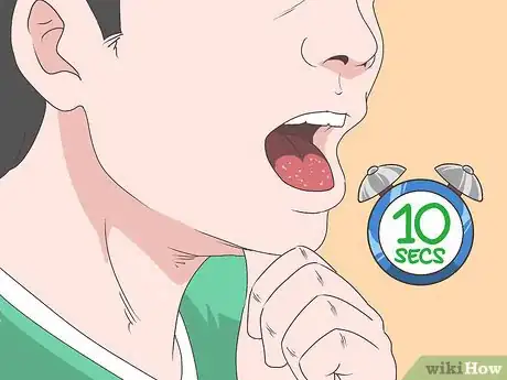 Imagen titulada Relax Jaw Muscles Before Bed Step 3