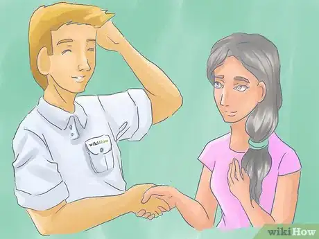 Imagen titulada Tell a Girl Your Feelings if You're Shy Step 9