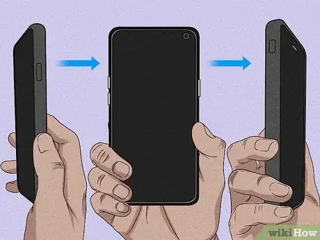 Imagen titulada Cheat a Step Counter on a Phone Step 2