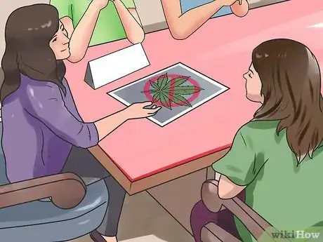 Imagen titulada Stop Smoking Pot_Weed Step 15