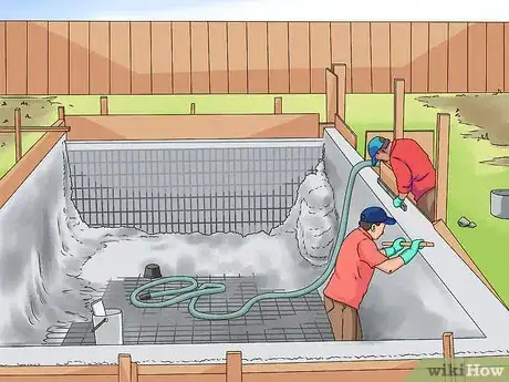 Imagen titulada Build a Swimming Pool Step 4