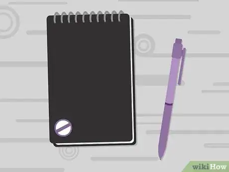 Imagen titulada Make a Spy Kit for Girls Step 2