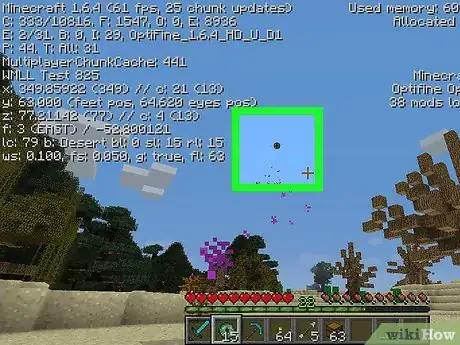 Imagen titulada Find the End Portal in Minecraft Step 14