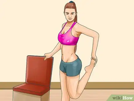 Imagen titulada Get Rid of Leg Cramps Step 4