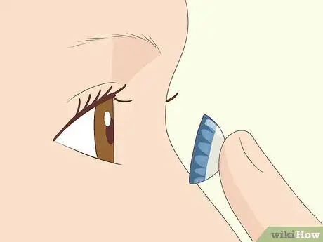 Imagen titulada Get Blue Eyes Step 2