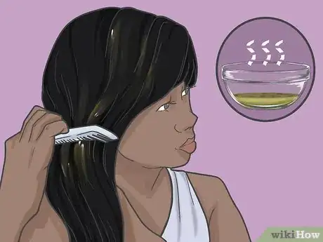 Imagen titulada Use Sweet Oil Step 3
