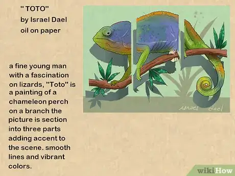 Imagen titulada Annotate Art Step 19