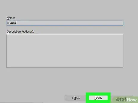 Imagen titulada Block a Program with Windows Firewall Step 14