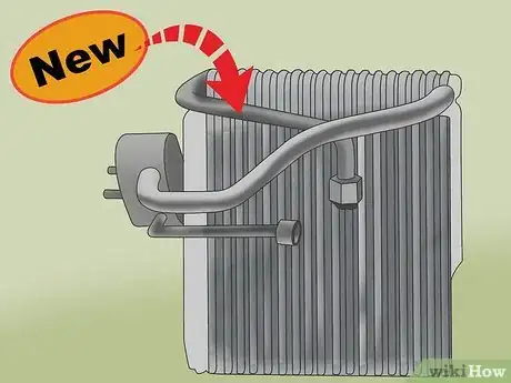 Imagen titulada Check an AC Compressor Step 19
