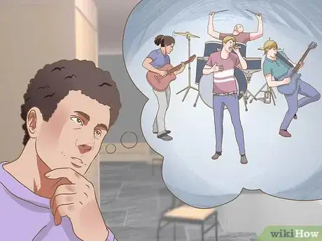 Imagen titulada Ask Your Parents to Let You Go to a Concert Step 3