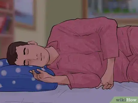 Imagen titulada Get Off Psychiatric Drugs Safely Step 14