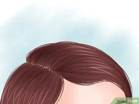 Imagen titulada Have a Simple Hairstyle for School Step 18