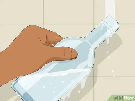 Imagen titulada Build a Ship in a Bottle Step 7