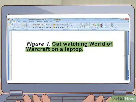 Imagen titulada Cite Images in PowerPoint Step 6