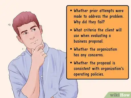 Imagen titulada Write a Business Proposal Step 2