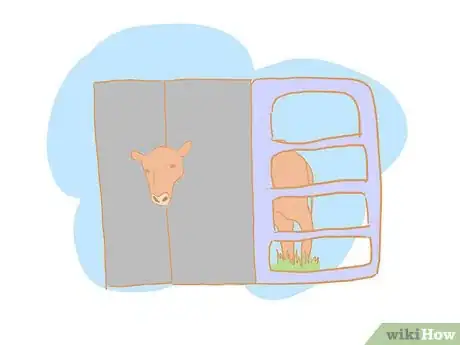 Imagen titulada Collect Semen from a Bull for a Breeding Soundness Exam Step 2
