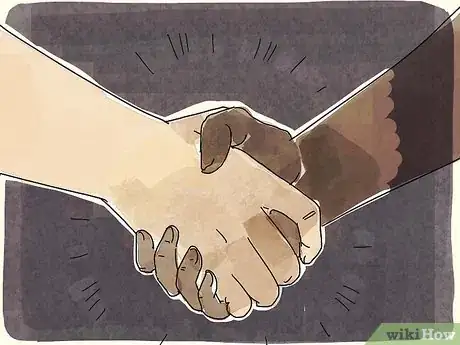 Imagen titulada Be Social at a Party when You Don't Know Anyone There Step 18