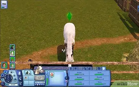 Imagen titulada Breed Your Pets on the Sims 3 Pets (Pc) Step 10