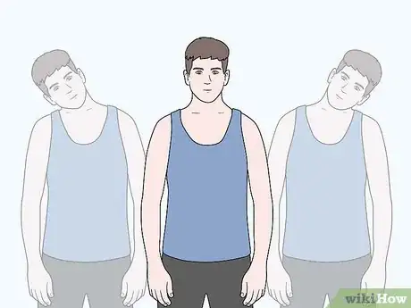 Imagen titulada Give Yourself a Neck Massage Step 8