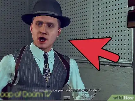 Imagen titulada Interrogate a Suspect in L.A. Noire Step 2