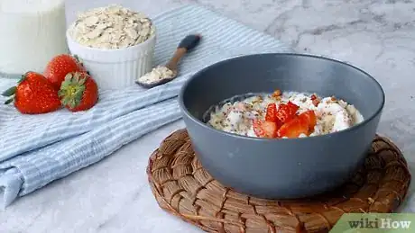 Imagen titulada Cook Oats Step 10