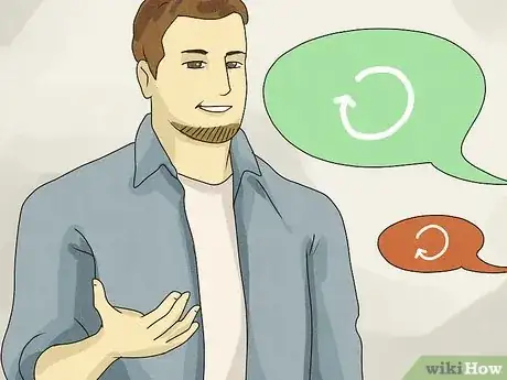 Imagen titulada Defend Yourself Without Being Defensive Step 10