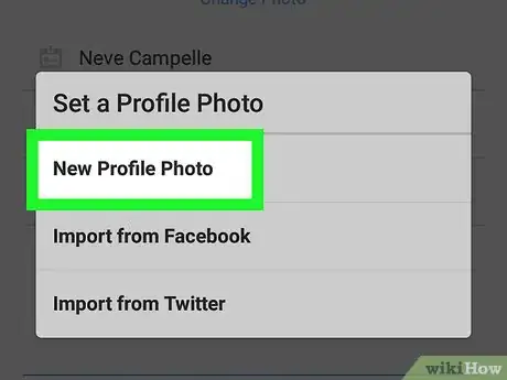 Imagen titulada Write an Instagram Bio Step 9