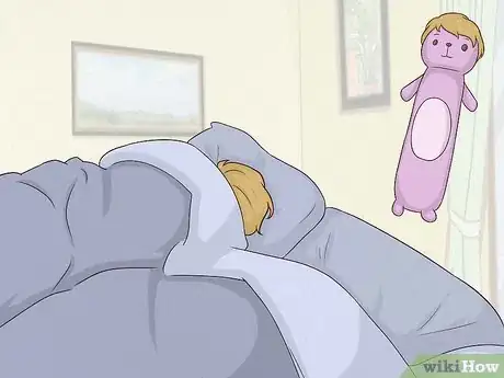 Imagen titulada Sneak Out of Your House Step 7