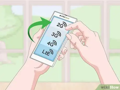 Imagen titulada Improve Cell Phone Reception Step 8