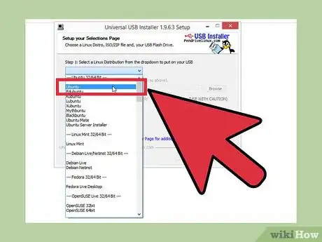 Imagen titulada Install Ubuntu Linux Without CD (Windows) Step 9