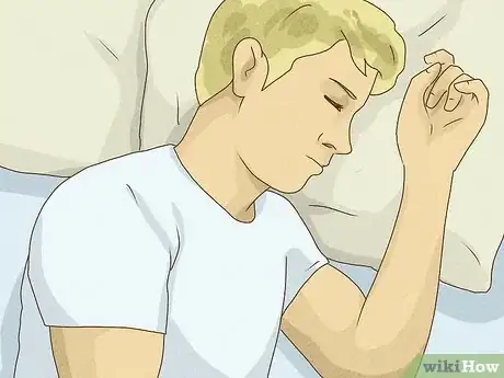 Imagen titulada Sober Up from Weed Step 3