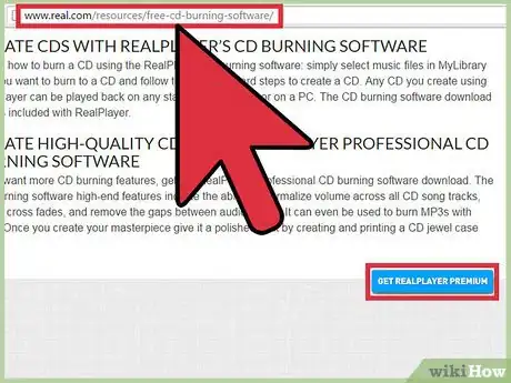 Imagen titulada Burn Music to an Audio CD Step 14