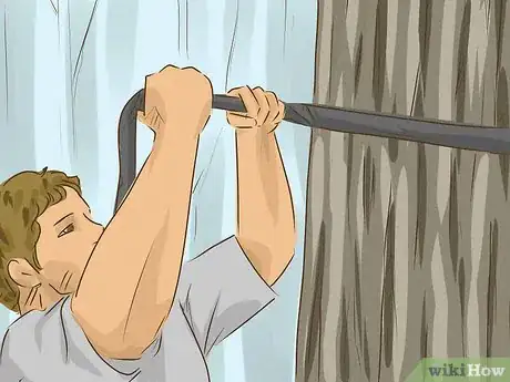 Imagen titulada Hang an ENO Hammock Step 2