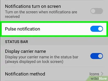 Imagen titulada Change Touch Sensitivity on Samsung Galaxy Step 8