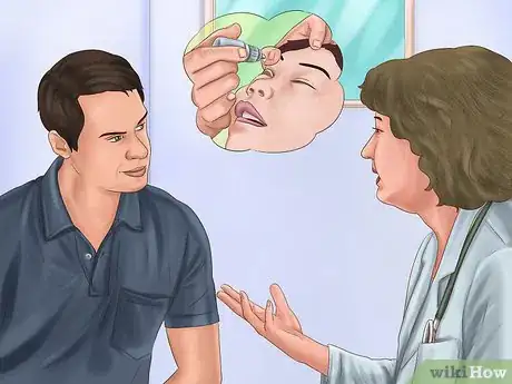 Imagen titulada Administer Eye Drops in Children Step 1