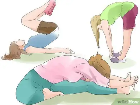 Imagen titulada Prepare for Fasting Step 8