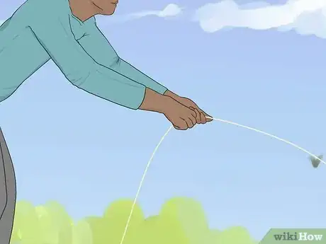Imagen titulada Catch Fish Without Using a Rod Step 4.jpeg