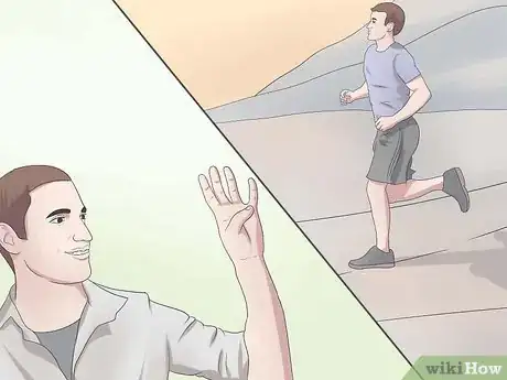 Imagen titulada Jog Step 29