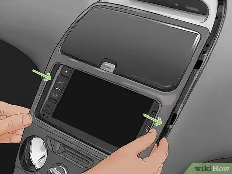 Imagen titulada Install a Car Stereo Step 17