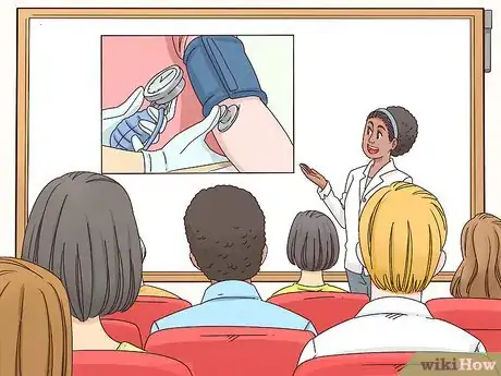 Imagen titulada Become a Doctor in the UK Step 14