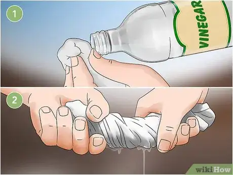 Imagen titulada Remove Iron Stains Step 6