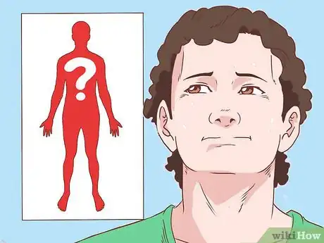 Imagen titulada Recognize Pulmonary Hypertension Symptoms Step 5