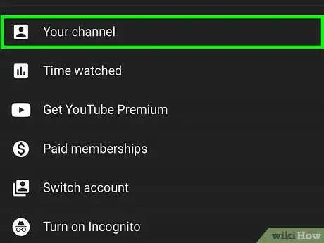 Imagen titulada Upload a Video to YouTube Step 3