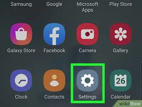 Imagen titulada Print Wirelessly from a Samsung Galaxy Tablet Step 3