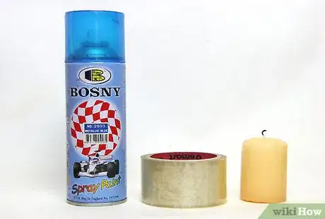 Imagen titulada Make Garden Lanterns from Old Tin Cans Step 4